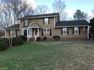 217 Rolling Oaks Dr NW, Rome, GA 30165