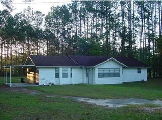 22021 NW County Road 275, Altha, FL 32421