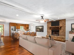 1191 Collins Rd, Ohatchee, AL 36271