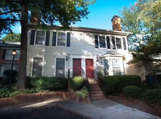 77 Mount Vernon Cir, Sandy Springs, GA 30338