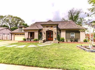 1915 Corbin Rd, Germantown, TN 38139