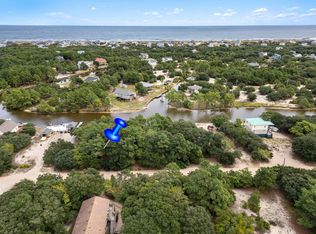2243 Teal Rd LOT 10, Corolla, NC 27927