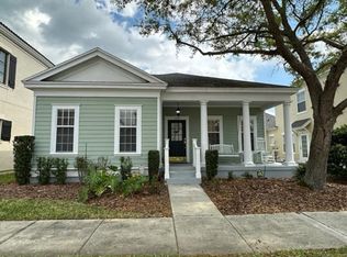 1005 Wiregrass St, Celebration, FL 34747