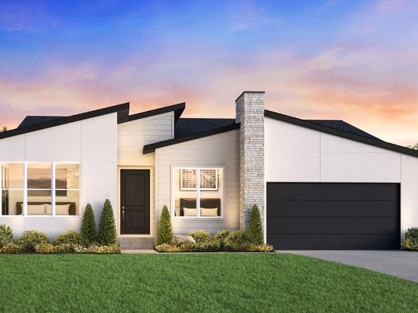 Bowery Plan, Toll Brothers at Ken-Caryl Ranch - Overlook Collection