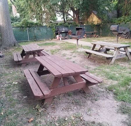 5th image of 60 Parkway Dr E APT 5K
