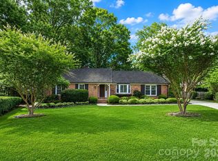 5305 Newgate Ct, Charlotte, NC 28226