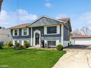 724 Echo Ave, Romeoville, IL 60446