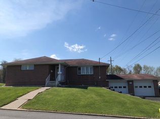 201 Johnson Ave, Portage, PA 15946