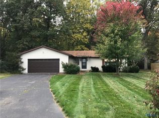2015 Oakhaven Rd, Toledo, OH 43615