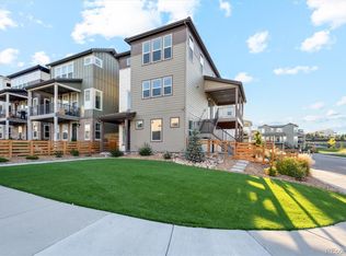 11066 Shining Star Circle, Parker, CO 80134