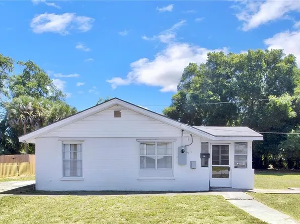 841 VERNON STREET, DAYTONA BEACH, FL 32114