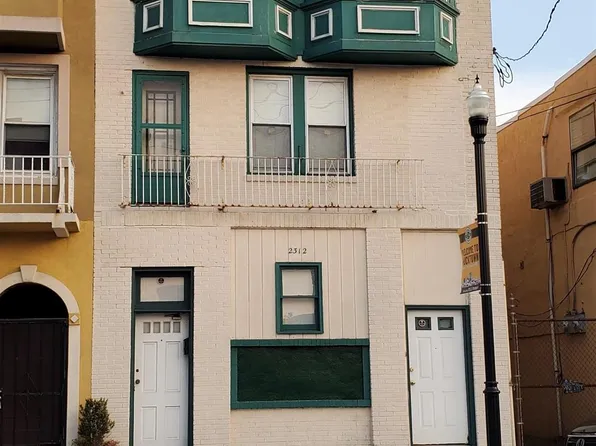 2312 Arctic Ave, Atlantic City, NJ 08401