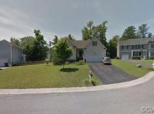 11018 Arbor Croft Way, Chester, VA 23831