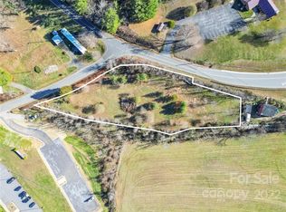 Wheeler Hills Rd, Burnsville, NC 28714