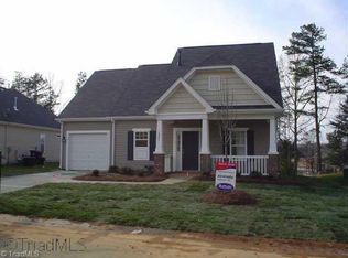 2070 Brian Center Ln, Winston Salem, NC 27106