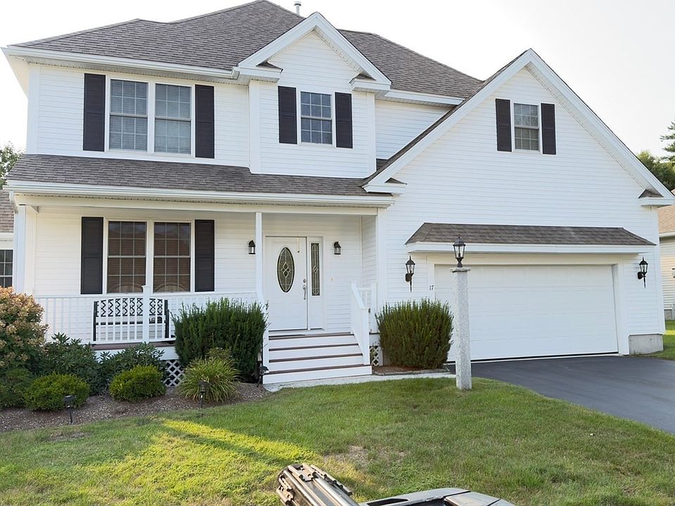 1st image of 17 Stone Castle Dr Unit 17