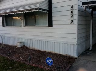 4048 E 54th St, Mount Morris, MI 48458