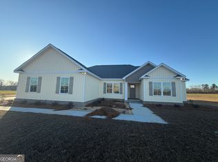 304 Womack Rd S, Portal, GA 30450