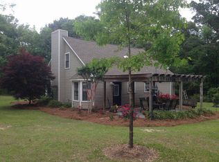 41580 County Road 39, Bay Minette, AL 36507