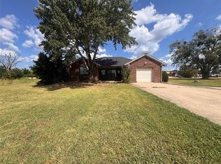 2249 Boren Blvd, Seminole, OK 74868