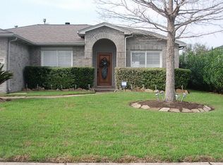 4618 S Ridgewalk Dr, Houston, TX 77053