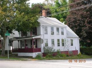 972 Main St, Southbridge, MA 01550