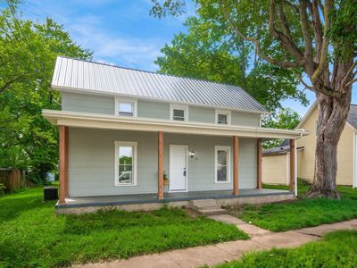 113 Pike St, Williamsport, OH, 43164