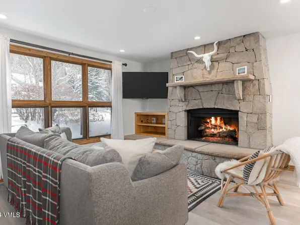 749 Deer Blvd APT 3, Avon, CO 81620