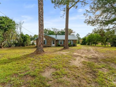 525 Carolyn St., Metter, GA, 30439