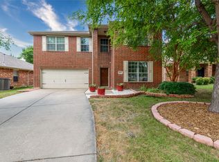 2813 Soda Springs Dr, McKinney, TX 75071