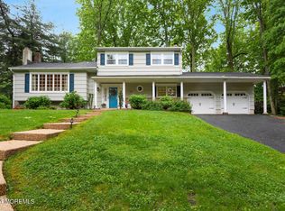 162 Twin Brooks Ave, Middletown, NJ 07748