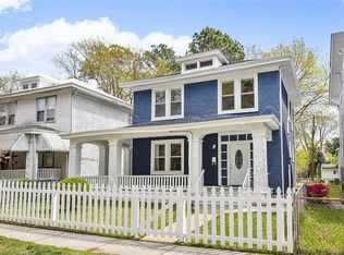 2705 4th Ave, Richmond, VA 23222