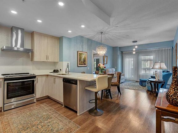 5th image of 12 S Mahogany Path SE #212