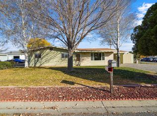 542 E Valley Dr, Grand Junction, CO 81504