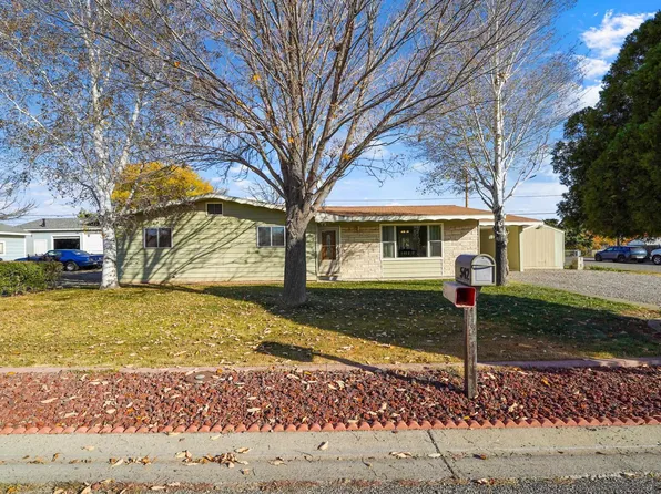 542 E Valley Dr, Grand Junction, CO 81504