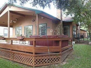 4th image of 1411 County Road 132a