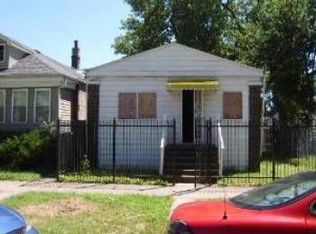 739 E 90th Pl, Chicago, IL 60619