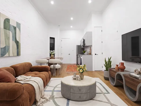 403 E 69th St #1RS, New York, NY 10021