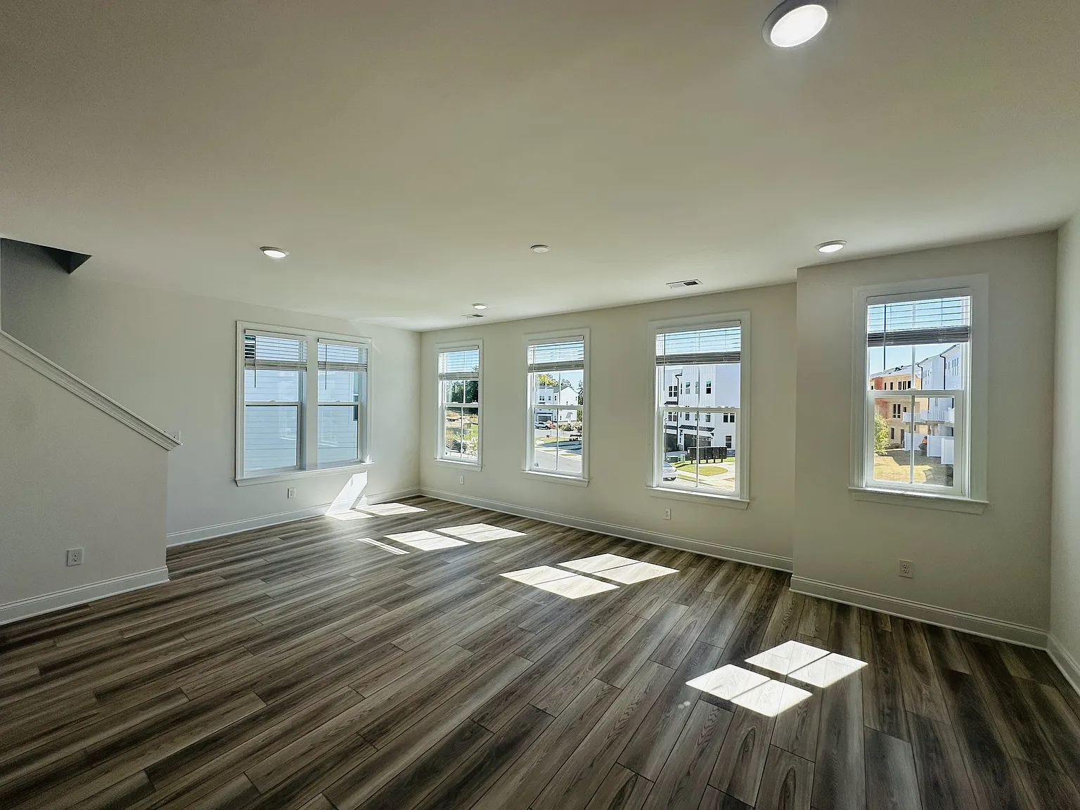 9234 Walnut Hill Road Northwest - 1 — Photo 2