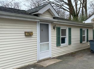21 1/2 Belmont Ave, Madison, NJ 07940
