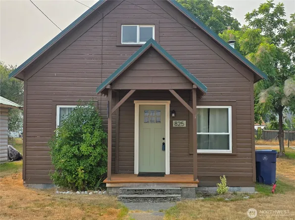 825 Sauk Avenue, Darrington, WA 98241
