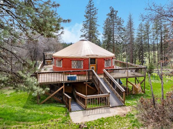 959 Zelinski Rd, Goldendale, WA 98620