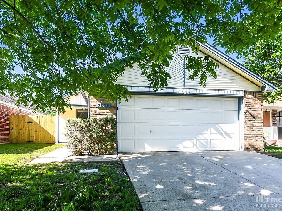 1st image of 2528 Harvest Ln