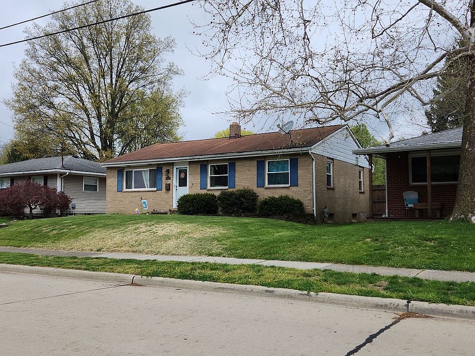 1st image of 3697 Prospect Ave