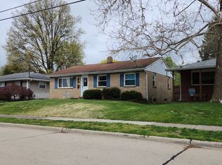 3697 Prospect Ave, Mogadore, OH 44260