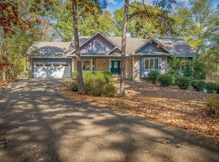 103 Murillo Way, Hot Springs Village, AR 71909
