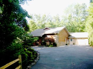 135 Running Bear Rd, Cosby, TN 37722