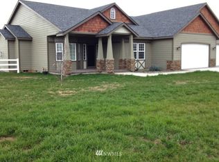 312 Delta, Ellensburg, WA 98926