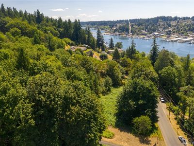 8809 Crescent Valley Rd NW, Gig Harbor, WA, 98332