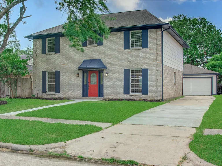 3514 Quail Meadow Dr — Photo 2